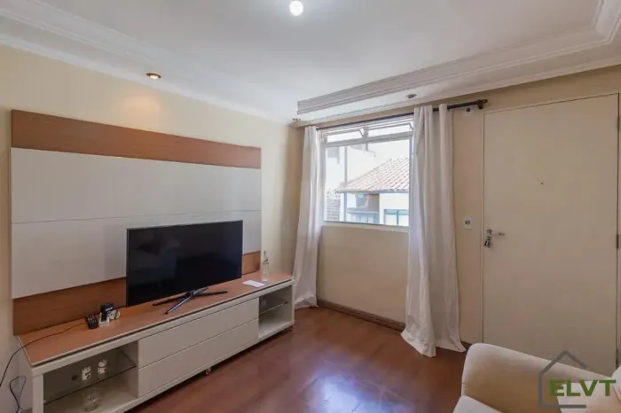 Apartamento 2 Quartos com Armários e Lazer Completo no Residencial Oliveiras