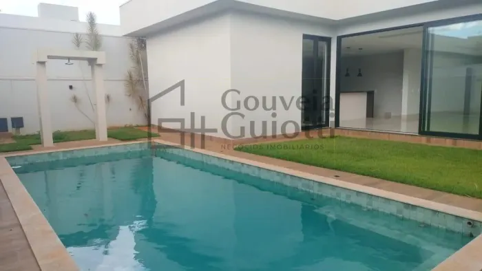 Sobrado - Residencial Anaville - Anápolis