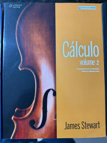 Livros de Cálculo de Álgebra Linear