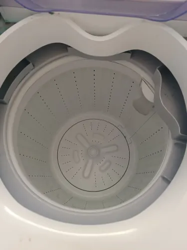 Máquina de lavar Eletrolux