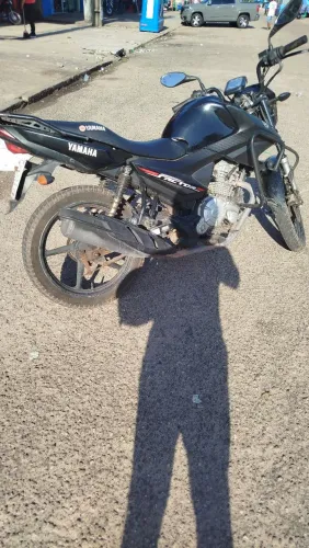 Yamaha factor 2018