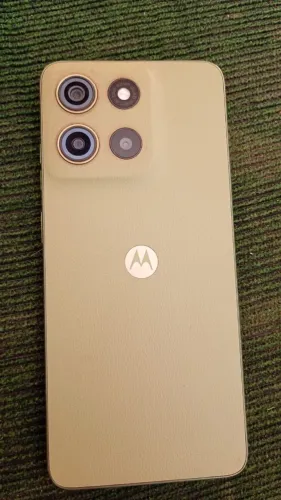 Smartphone moto g15 semi-novo