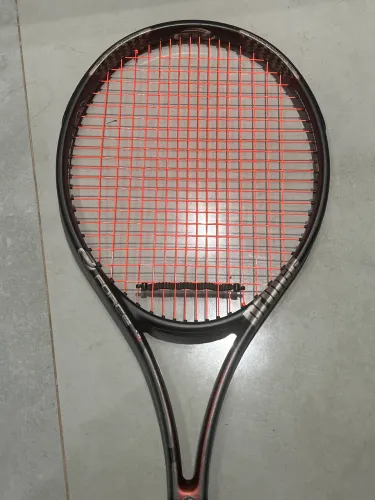 Raquete de tênis Prince Force 3 Spector TI