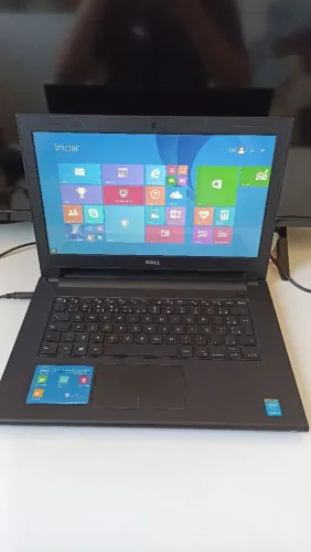 NOTEBOOK DELL