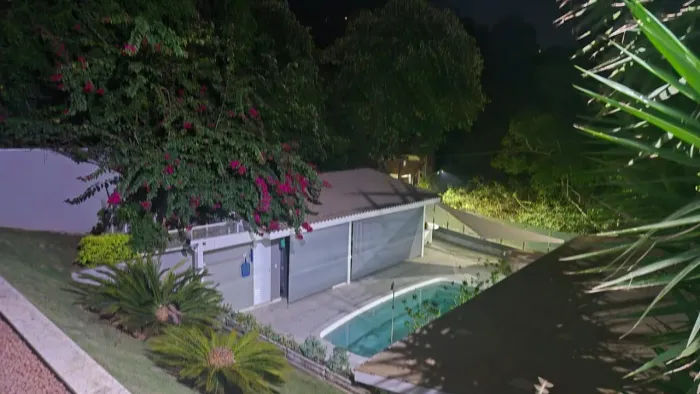 Casa em Condomínio para Venda em Santana de Parnaíba, Morada do Sol, 3 dormitórios, 3 suít