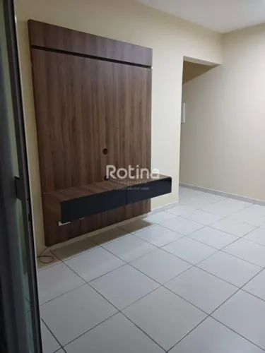 Apartamento à venda, 1 quarto, Centro - Uberlândia/MG - Rotina Imobiliária