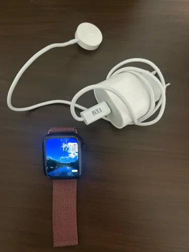 Apple Watch Serie 6