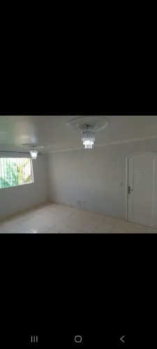 Apartamento no Sol Nascente