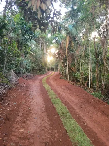 Lote/Terreno para venda tem 1000 metros quadrados em Zona Rural - Santa Teresa - Espírito
