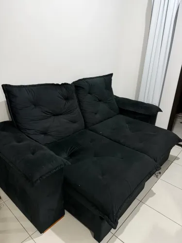 Sofá Retrátil