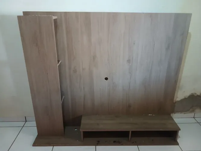 Painel de parede