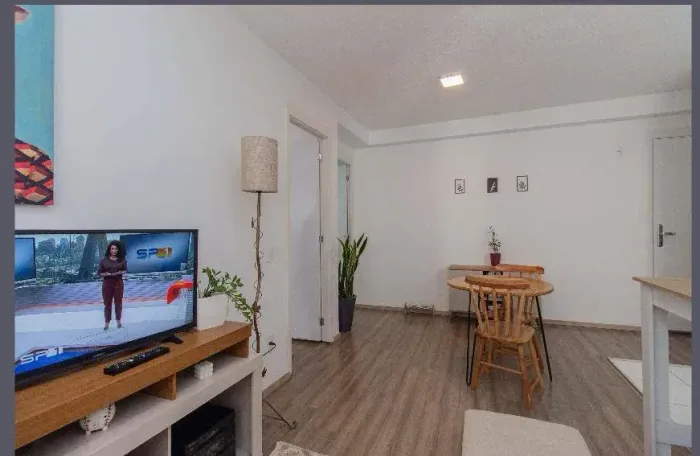 Apartamento à venda,chuveiro a gás, Cambuci, São Paulo, SP