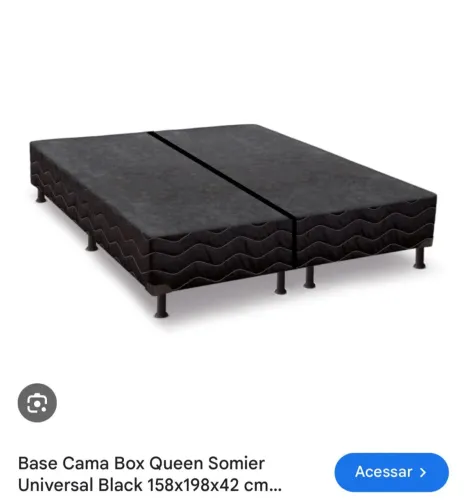 Cama