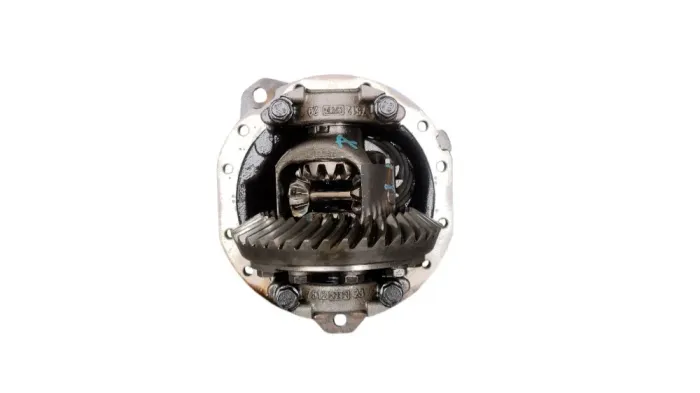Porquinho diferencial traseiro S10 12x41 2.8 2020