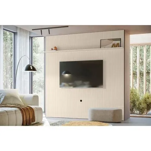Promoção Painel de Tv Off White - 30/03/2026