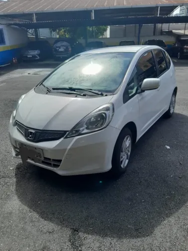 Honda Fit DX 1.4 Flex 16V 5P Mec. 2014