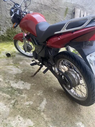 Fan 150 Esi 