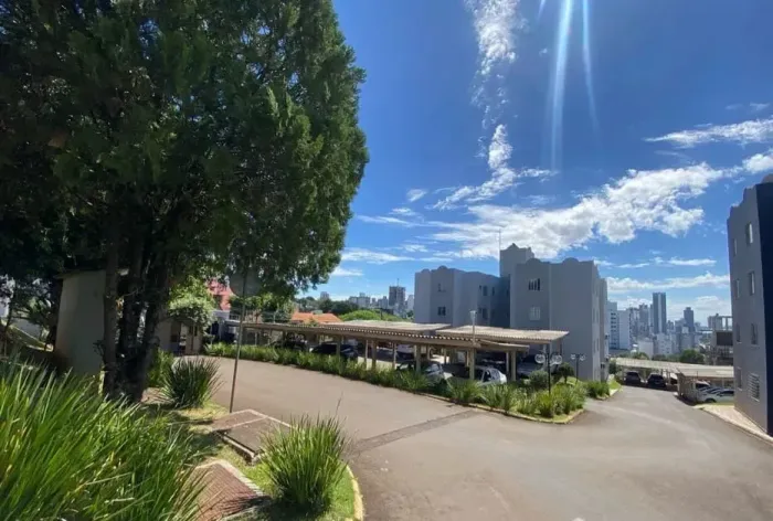 Apartamento Residencial Porto Belo