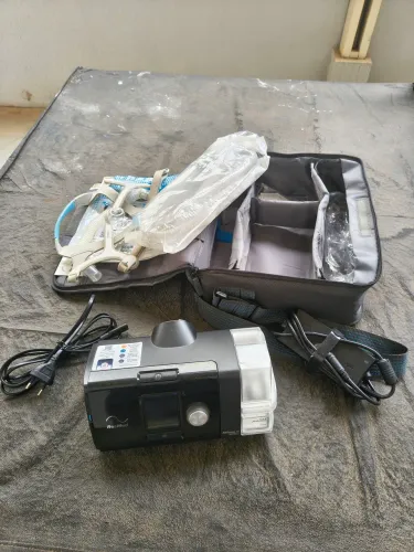 KIT CPAP AIRSENSE 10 AUTOSET