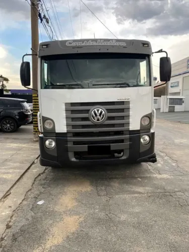 Vw constelltion 15190 carroceria 2015