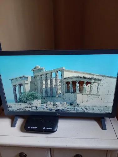 TV LG Smart