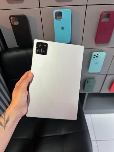 Tablet PAD6PLUS