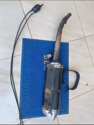 Coyote tow way 2 tons
