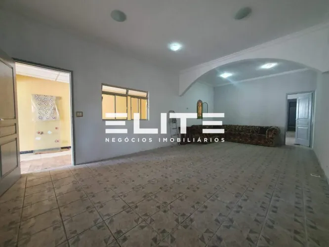 Casa para locação comercial - Vila Assunção - Santo André/SP
