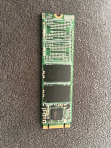HD ssd M2 sata