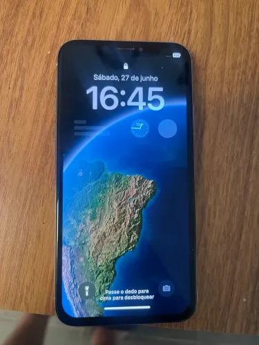 iPhone X