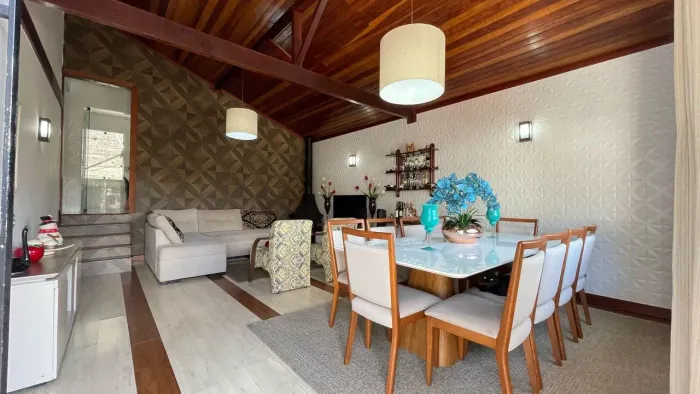 Casa à venda, Independência, Petrópolis, RJ