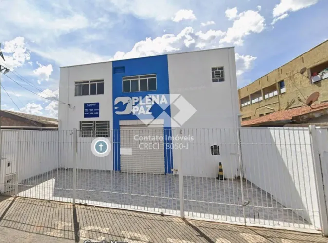 Prédio Comercial com 300m2 bem localizado, Cidade jardim, Americana / SP
