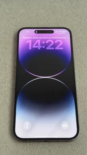 iPhone 14 Pro Max 128gb