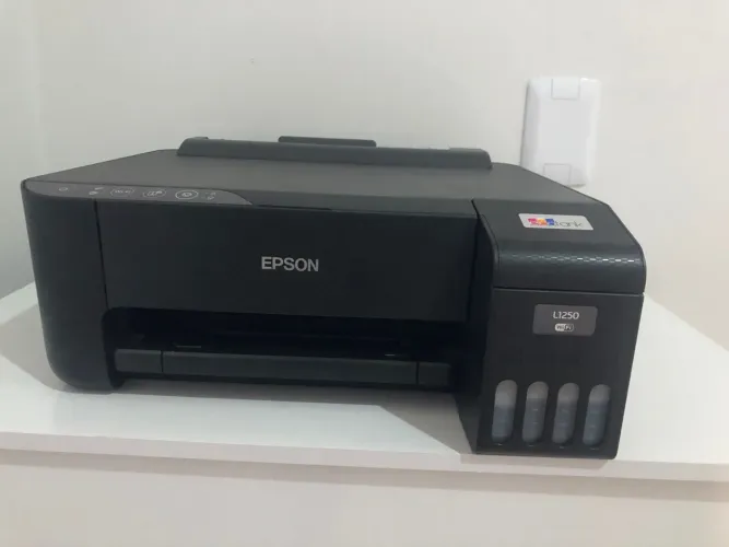 Impressora Epson L1250