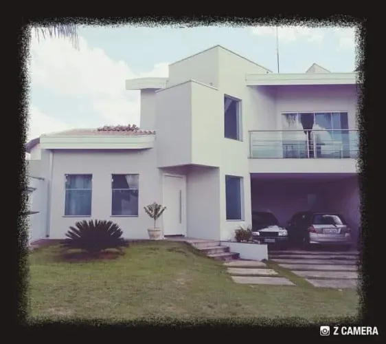 Casa Condomínio Palm Park