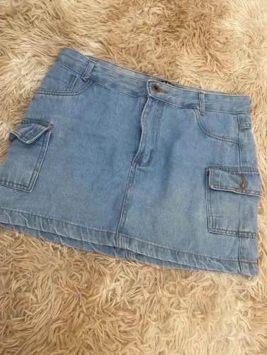 Saia Cargo Jeans