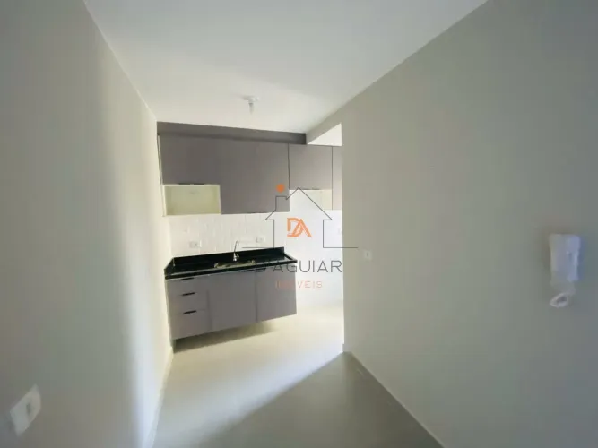 Apartamento para Aluguel na Vila Mazzei - 2 Dormitórios e 47 m² de Área Útil