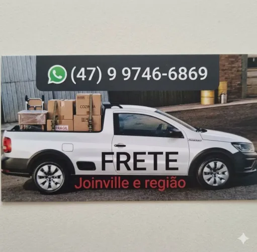 Frete
