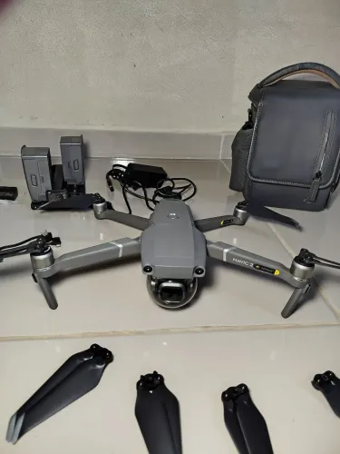 Drone DJI Mavic 2 Pro
