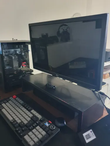 Monitor Fullhd Pro HDMI VGA VESA