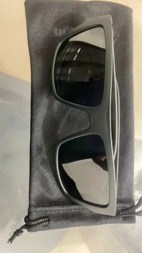 Óculos chilli beans original novo 