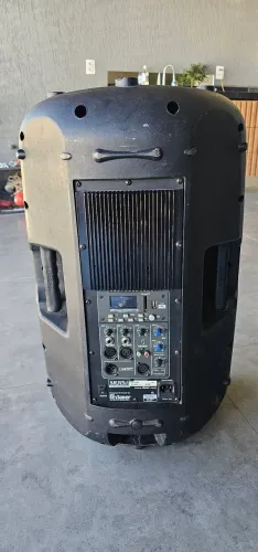 CAIXA ATIVA STANER SR 315