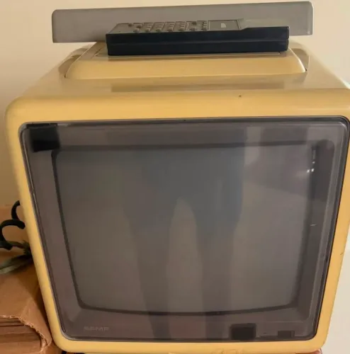TV SEMP TOCHIBA