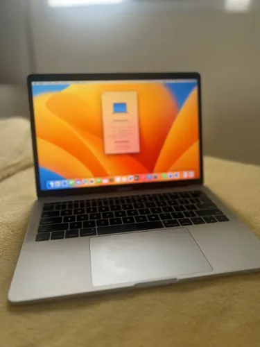 Macbook Pro
