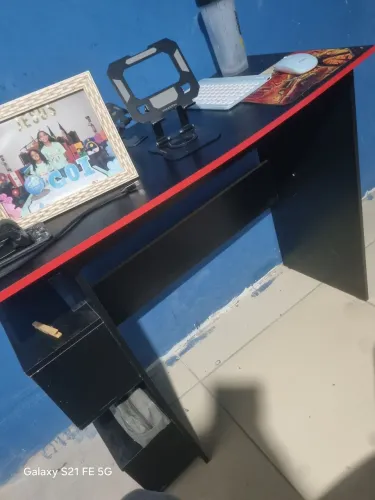 Mesa para notebook 