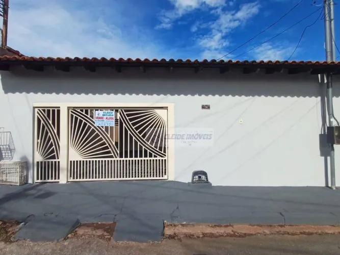 Casa com 3 dormitórios, 189 m² - venda por R$ 330.000,00 ou aluguel por R$ 1.800,00/mês - 