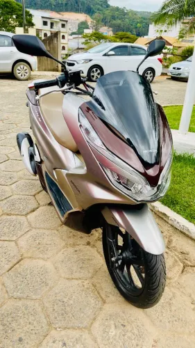 Honda PCX 150