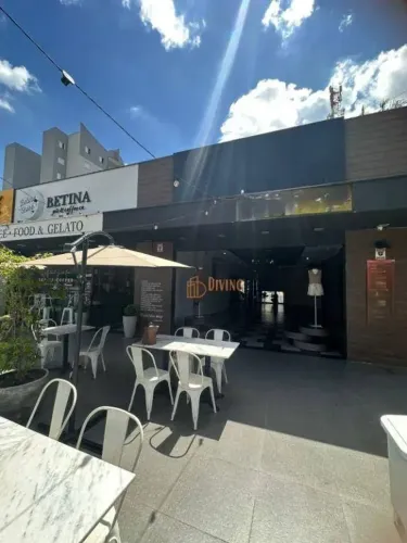 Ponto Comercial para Locação no Coração do Campolim Sorocaba/SP