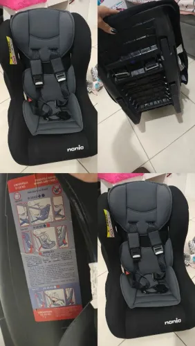 Cadeirinha nania