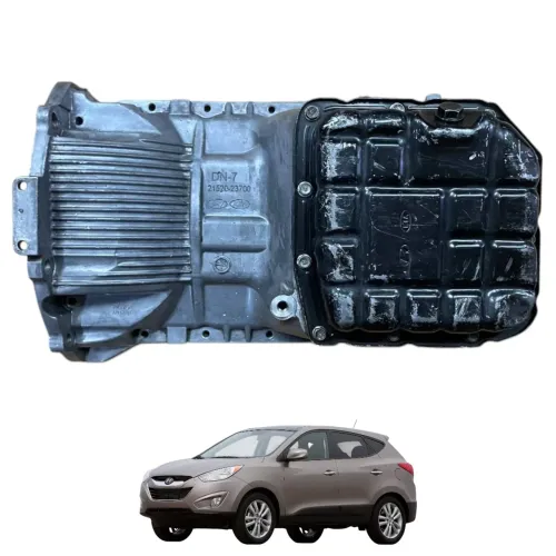 Carter Sobrecarte Oleo Motor I30 Tucson 2.0 16v 2008 2011